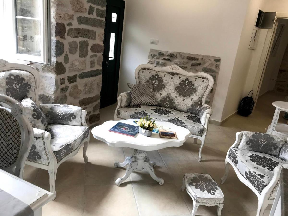 New Renovated Old Town Martiva Apartment Kotor Exterior photo