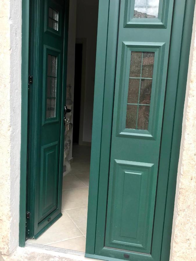 New Renovated Old Town Martiva Apartment Kotor Exterior photo