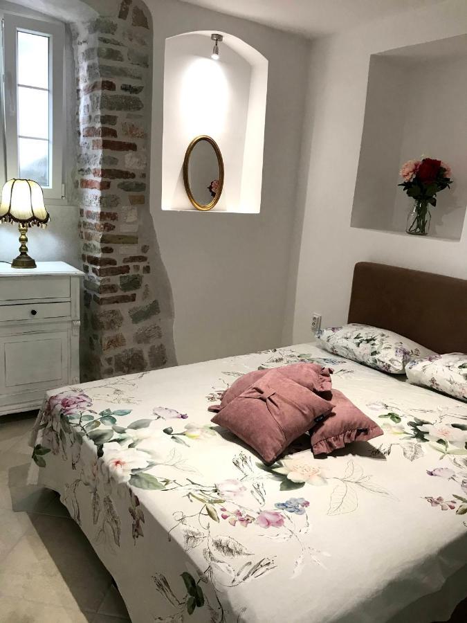 New Renovated Old Town Martiva Apartment Kotor Exterior photo