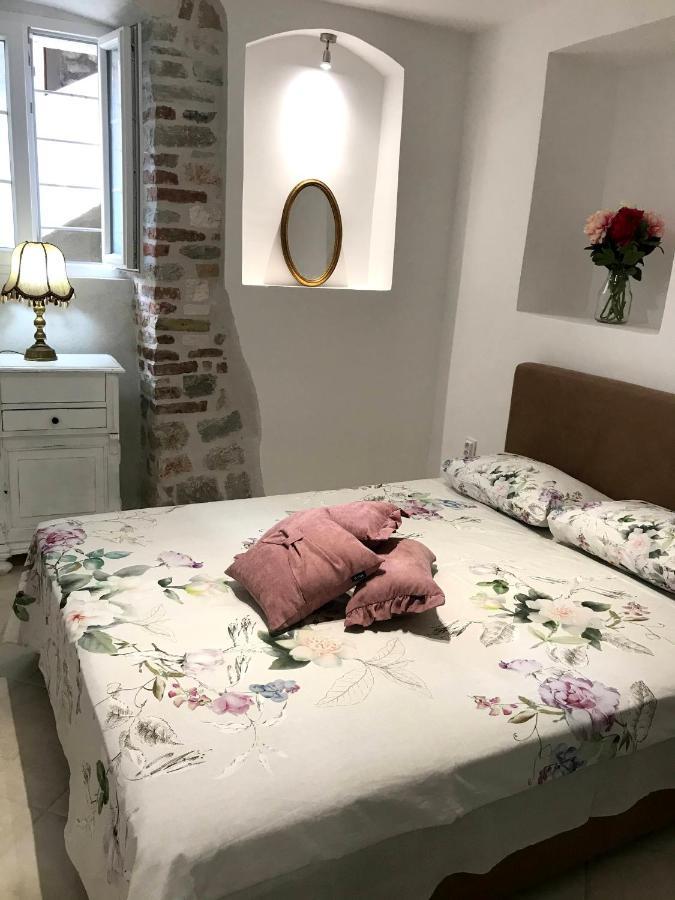 New Renovated Old Town Martiva Apartment Kotor Exterior photo