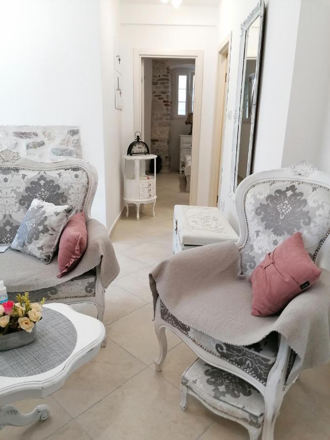 New Renovated Old Town Martiva Apartment Kotor Room photo