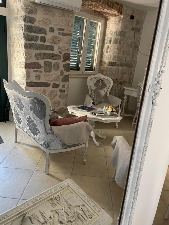 New Renovated Old Town Martiva Apartment Kotor Exterior photo