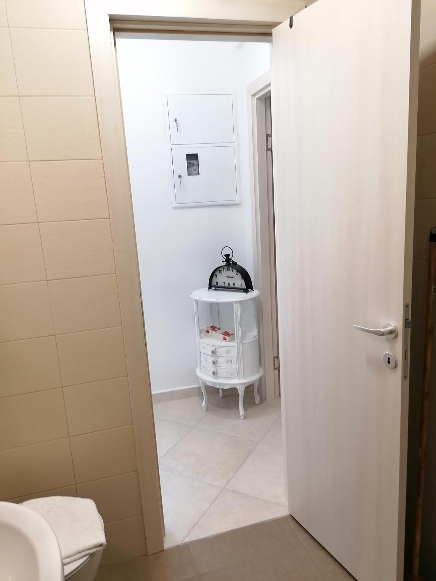 New Renovated Old Town Martiva Apartment Kotor Room photo