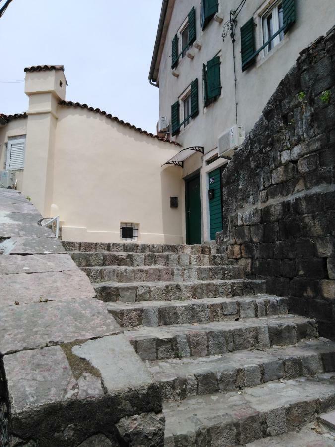 New Renovated Old Town Martiva Apartment Kotor Exterior photo